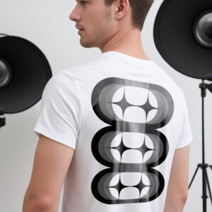 Camiseta - Triple CCC W #002