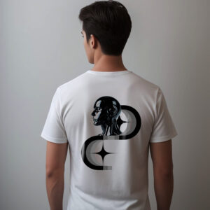 Camiseta - Head W #003
