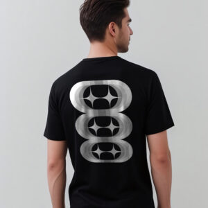 Camiseta - Triple CCC #001